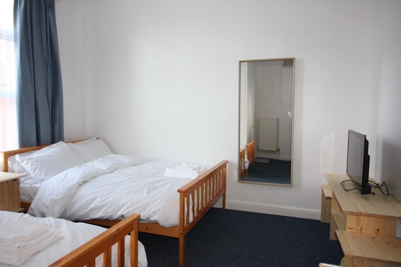 Churchill Hotel & Nagawa Restaurant Coventry Eksteriør bilde