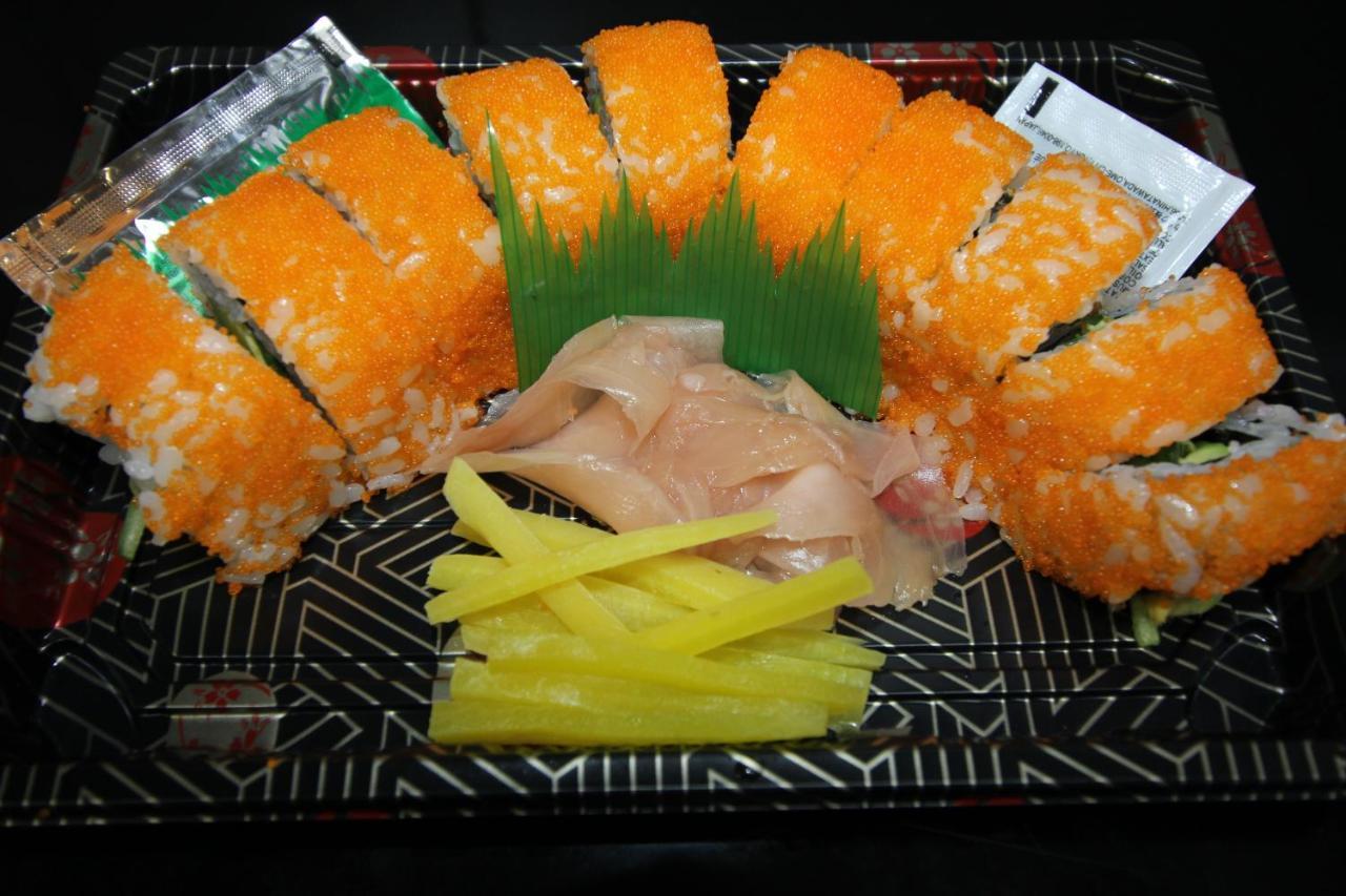 Churchill Hotel & Nagawa Restaurant Coventry Eksteriør bilde