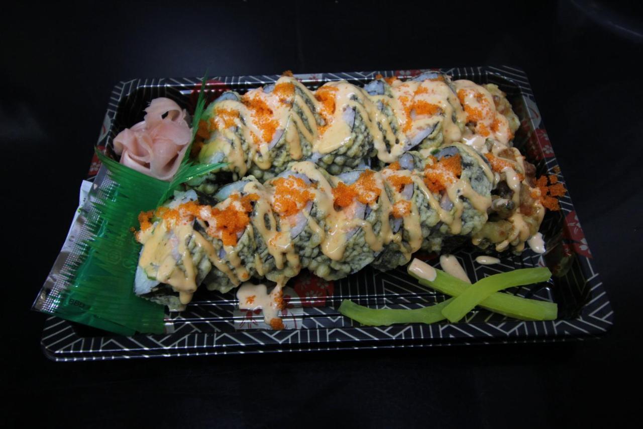 Churchill Hotel & Nagawa Restaurant Coventry Eksteriør bilde